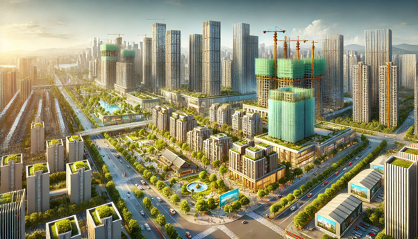 Real Estate Investment Opportunities