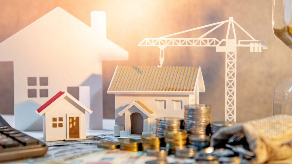 Real Estate Market