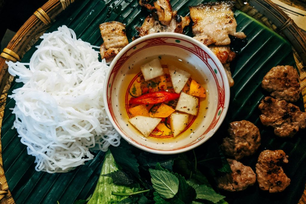 rice-noodle