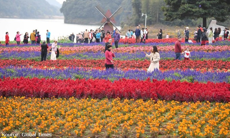 Shimen-Forest-Park
