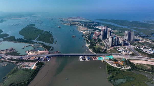 Strategic Importance and Economic Impact