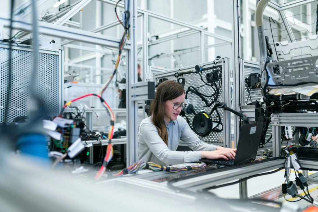 Technological-innovation