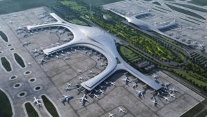 Terminal 3 at Nanning International Airport - What Travellers and Investors Need to Know