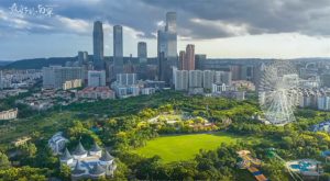 The Next Powerhouse for China-ASEAN Trade in the Decade Ahead