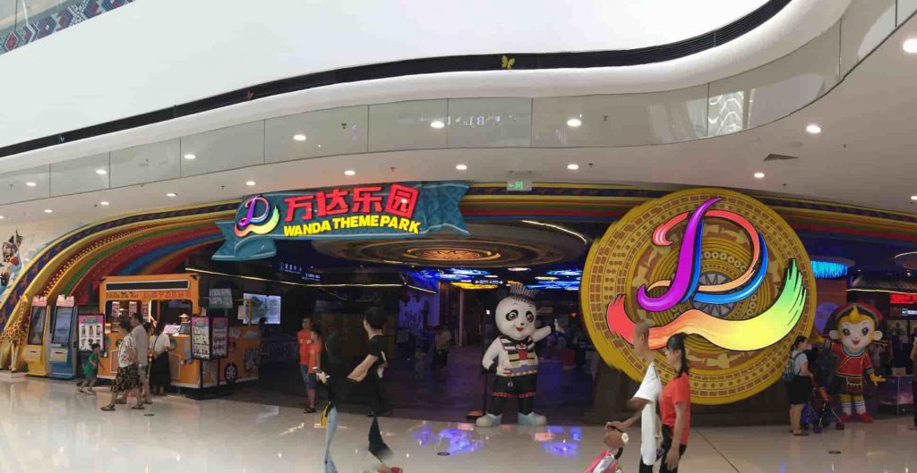 Wanda-Theme-Park-In-Nanning-Wanda-Plaza-1000-min