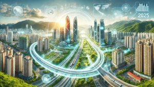 Why Nanning, China Is Emerging as a Top Investment Destination in 2025