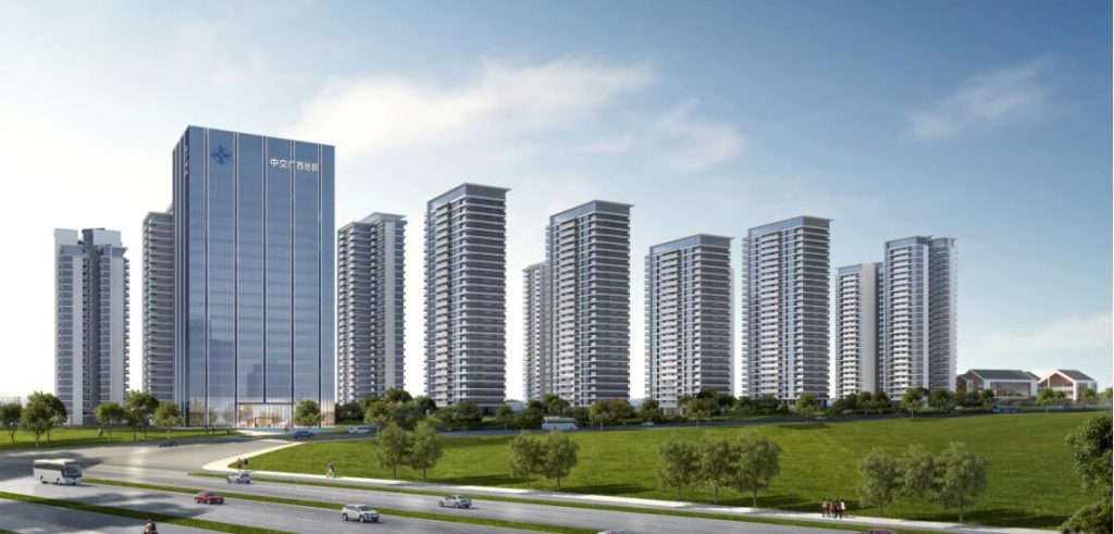 Xiang-Jianglai-Nanning-China