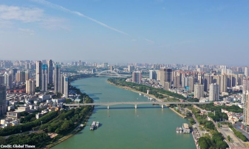 Yongjiang-River-Nanning