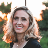 Joanne Gerbe